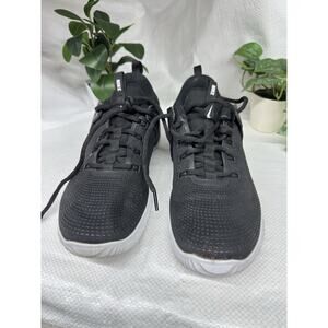 Men's Volleyball Shoes NIKE AIR ZOOM HYPERACE 2 Squash Indor Training Size 11
